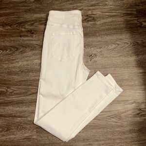 Curvy Super Hi Rise Jegging